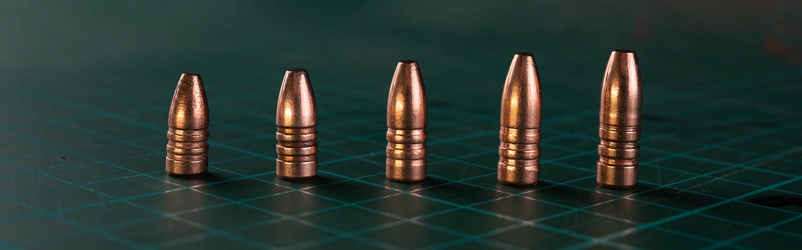 Bullets